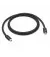 Кабель Apple Thunderbolt 5 (USB‑C) Pro Cable (1 m), Model A3189 (MDW94)