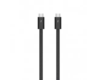 Кабель Apple Thunderbolt 5 (USB‑C) Pro Cable (1 m), Model A3189 (MDW94)