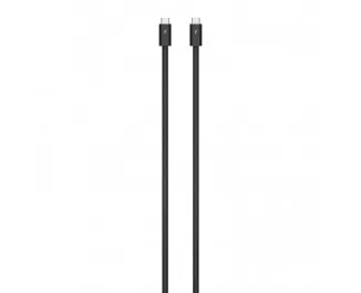 Кабель Apple Thunderbolt 5 (USB‑C) Pro Cable (1 m), Model A3189 (MDW94)