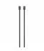 Кабель Apple Thunderbolt 5 (USB‑C) Pro Cable (1 m), Model A3189 (MDW94)