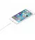 Кабель Apple USB-A > Lightning 1.0m Model A1480 White (MUQW3ZM/A)