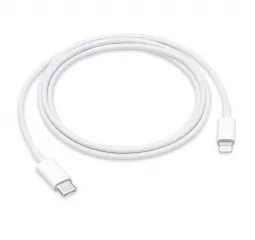 Кабель Apple USB-C > Lightning 1.0m Model A2561 (MM0A3)