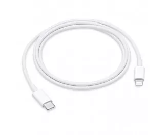 Кабель Apple USB-C > Lightning 1.0m Model A2561 (MM0A3)