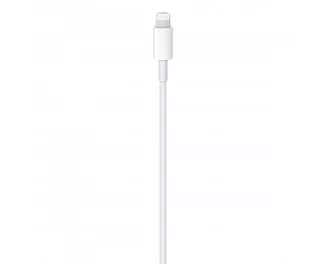 Кабель Apple USB-C > Lightning 2.0m Model A2441 (MQGH2, MKQ42)