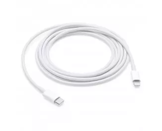 Кабель Apple USB-C > Lightning 2.0m Model A2441 (MW2R3ZM/A)