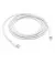 Кабель Apple USB-C > Lightning 2.0m Model A2441 (MW2R3ZM/A)