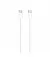 Кабель Apple USB-C > USB-C 1.0m Model 1997 (MM093)