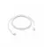 Кабель Apple USB-C > USB-C 60W Charge Cable (1 m) (MW493)