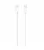 Кабель Apple USB-C > USB-C 60W Charge Cable (1 m) (MW493)