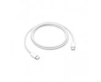 Кабель Apple USB-C > USB-C woven design 1.0m, 60W (MQKJ3ZM/A)