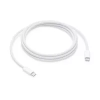 Кабель Apple USB-C > USB-C woven design 2.0m, 240W (MYQT3ZM/A)