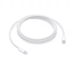 Кабель Apple USB-C > USB-C woven design 2.0m, 240W (MYQT3ZM/A)