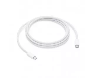Кабель Apple USB-C > USB-C woven design 2.0m, 240W (MYQT3ZM/A)