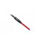 Кабель Audio AUX > AUX  Baseus Yiven M30 1.5m (CAM30-C91) Red/Black