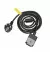Кабель для подключения микроинвертора к сети EcoFlow BKW-AC Cable 3.0m (EFL-BKWAC-3m-EU)