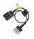 Кабель для соединения микроинвертора и зарядной станции EcoFlow BKW-DELTA Pro Cable 0.5m (EFL-BKWDELTAProCable-0.5m)