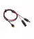 Кабель EcoFlow MC4 to XT60 Solar Charging Cable 5m (EFMC4-XT60CBL5M)