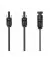 Кабель EcoFlow Solar MC4 Parallel Connection Cable (EFPV-LTY2CBL0.3M)