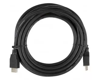 Кабель HDMI > HDMI Belkin High Speed Ethernet 1.0 m (HDMI0018G-1M) Black