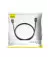 Кабель HDMI > HDMI v 2.0 Baseus High Definition 2.0 m (CAKGQ-B01) Black