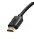 Кабель HDMI > HDMI v 2.0 Baseus High Definition 2.0 m (CAKGQ-B01) Black