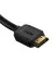 Кабель HDMI > HDMI v 2.0 Baseus High Definition 2.0 m (CAKGQ-B01) Black