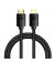Кабель HDMI > HDMI v 2.1 Baseus High Definition 8K 1.0 m (CAKGQ-J01) Black