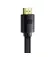 Кабель HDMI > HDMI v 2.1 Baseus High Definition 8K 1.0 m (CAKGQ-J01) Black