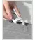 Кабель Lightning > USB  Baseus Superior Series Fast Charging 2.4A 1.0m (CALYS-A02) White