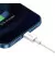 Кабель Lightning > USB  Baseus Superior Series Fast Charging 2.4A 1.0m (CALYS-A02) White