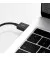 Кабель Lightning > USB  Baseus Superior Series Fast Charging 2.4A 2.0m (CALYS-C01) Black