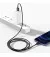 Кабель Lightning > USB  Baseus Superior Series Fast Charging 2.4A 2.0m (CALYS-C01) Black