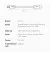 Кабель Lightning > USB Type-C  Baseus Dynamic Series Fast Charging 20W 1.0m (CALD000002) White