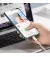 Кабель Lightning > USB Type-C  Baseus Dynamic Series Fast Charging 20W 1.0m (CALD000002) White