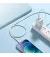 Кабель Lightning > USB Type-C  Baseus Dynamic Series Fast Charging 20W 1.0m (CALD000002) White