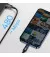 Кабель Lightning > USB Type-C  Baseus Explorer Series Auto Power-Off Fast Charging 20W 2.0m (CATS000101) Black