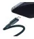 Кабель Lightning > USB Type-C Baseus High Density Braided PD 20W 1.0m (CATLGD-03) Blue