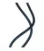 Кабель Lightning > USB Type-C Baseus High Density Braided PD 20W 1.0m (CATLGD-03) Blue