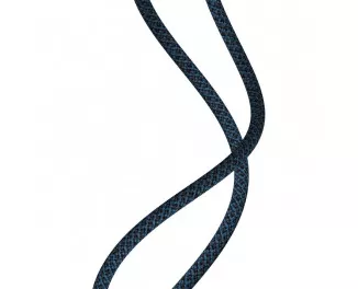 Кабель Lightning > USB Type-C Baseus High Density Braided PD 20W 2.0m (CATLGD-A03) Blue