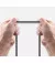 Кабель Lightning > USB Type-C Baseus Tungsten Gold Fast Charging Data Cable PD 20W 1.0m (CATLWJ-01) Black