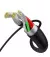 Кабель microUSB > USB  Baseus Superior Series Fast Charging Cable 2.0A 1.0m (CAMYS-01) Black