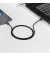 Кабель microUSB > USB  Baseus Superior Series Fast Charging Cable 2.0A 1.0m (CAMYS-01) Black