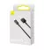 Кабель microUSB > USB  Baseus Superior Series Fast Charging Cable 2.0A 1.0m (CAMYS-01) Black