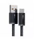 Кабель USB Type-C > USB  Baseus Dynamic Series Fast Charging 100W 1.0m (CALD000616) Slate Gray