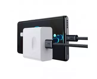 Кабель USB Type-C > USB  Baseus Dynamic Series Fast Charging 100W 1.0m (CALD000616) Slate Gray
