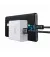 Кабель USB Type-C > USB  Baseus Dynamic Series Fast Charging 100W 1.0m (CALD000616) Slate Gray