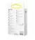 Кабель USB Type-C > USB  Baseus Dynamic Series Fast Charging 100W 1.0m (CALD000616) Slate Gray