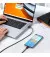 Кабель USB Type-C > USB  Baseus Dynamic Series Fast Charging 100W 1.0m (CALD000616) Slate Gray