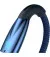Кабель USB Type-C > USB Baseus Glimmer Series Fast Charging Data Cable 100W 1.0 m (CADH000403) Blue