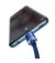 Кабель USB Type-C > USB Type-C  Baseus Crystal Shine Series Fast Charging 100W 1.2m (CAJY000603) Blue